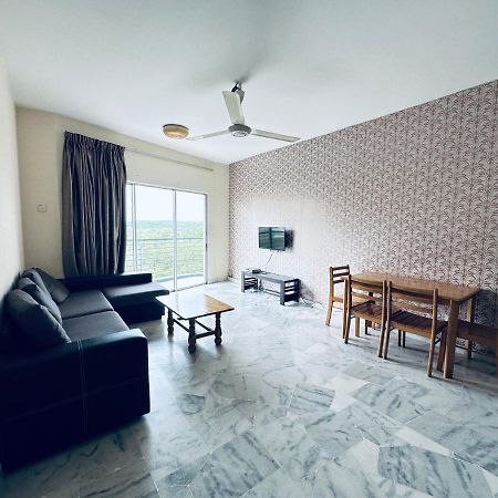 A-8-11 Marina View Villas Port Dickson Exteriér fotografie